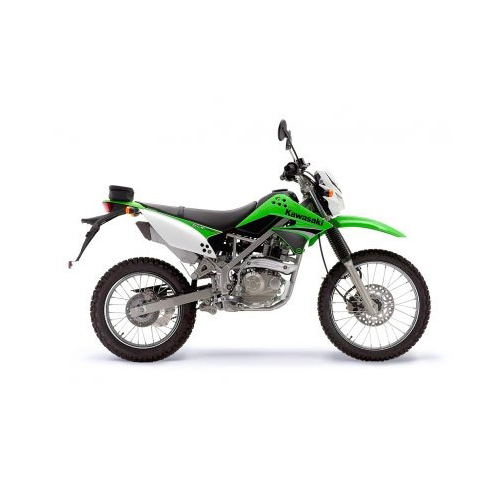 kawasaki klx 150s